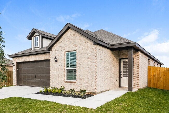 Building Photo - 7511 Tipton Meadow Way