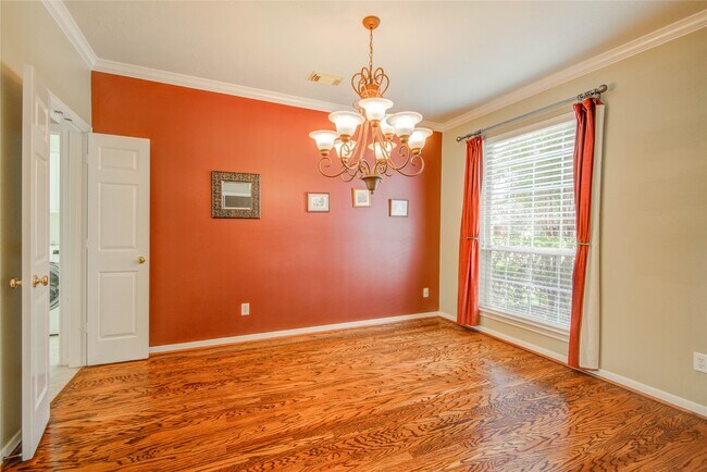 Building Photo - 5814 Ballina Canyon Ln