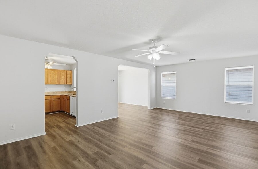 Building Photo - 23923 Wimberly Oaks