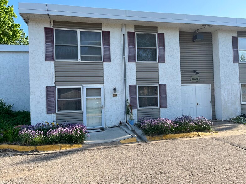 Building Photo - 1531 American Blvd E