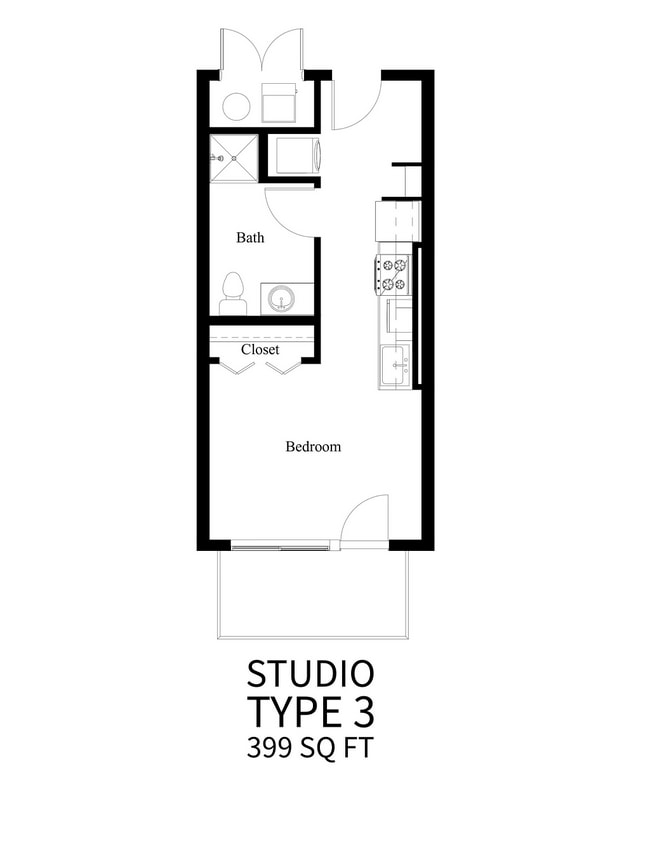 Floorplan - Hunter's Landing