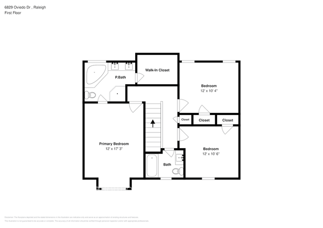 Building Photo - 6829 Oviedo Dr