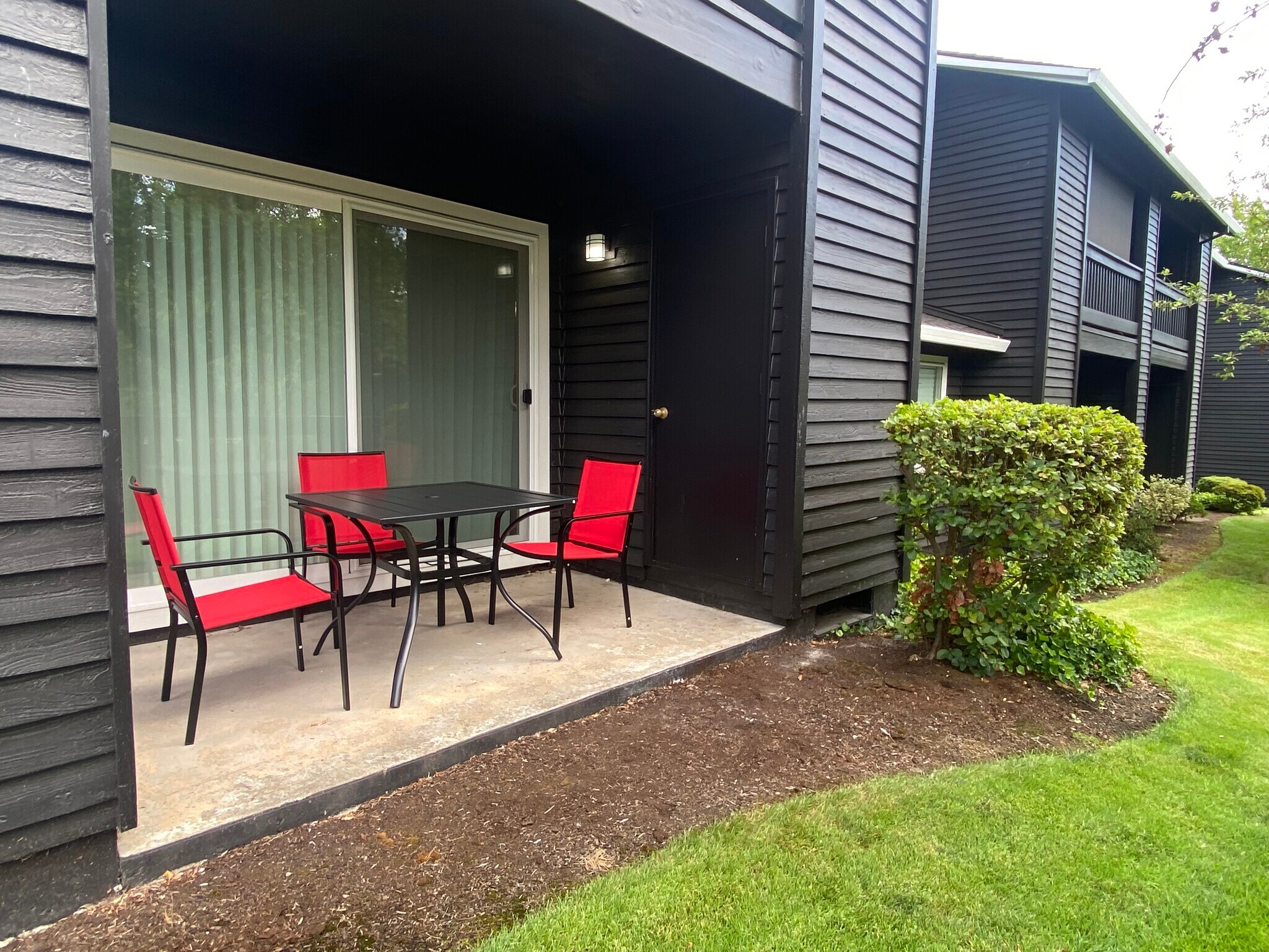 Patio - 9455 SW 146th Terrace