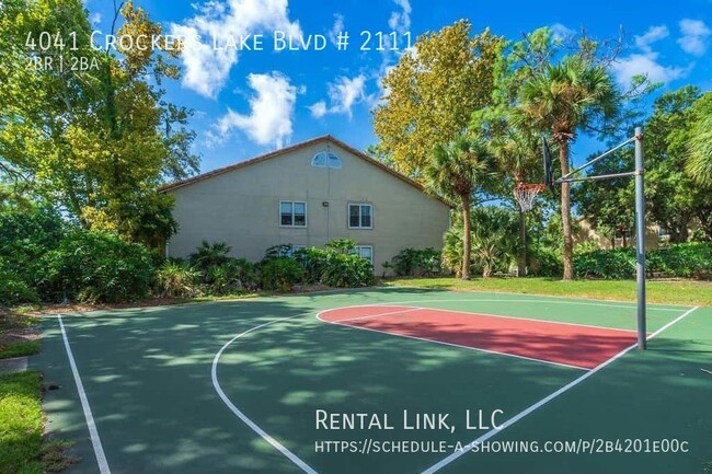 Building Photo - 4041 Crockers Lake Blvd