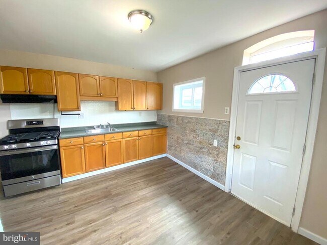 Building Photo - 4108 Manayunk Ave