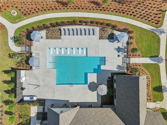 Building Photo - 180 Hensley Pk Ln