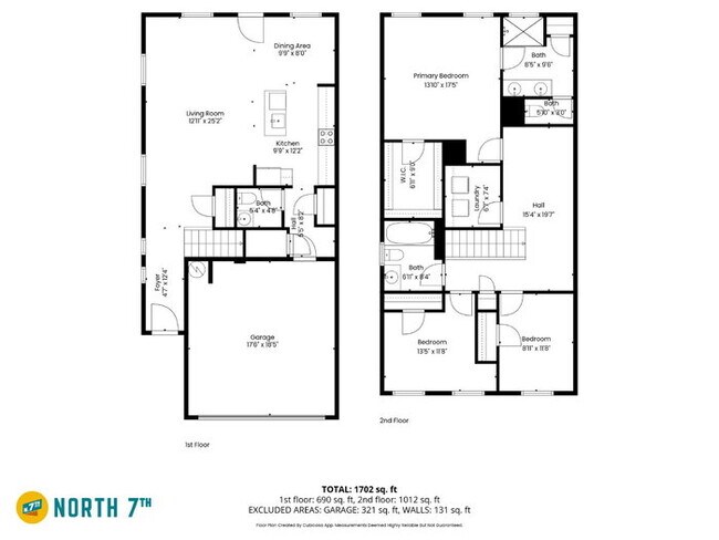 Building Photo - New Construction 3BR Townhome with Loft & 2-Car Garage in Downtown Travelers Rest