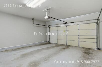 Building Photo - 4717 Excalibur Dr