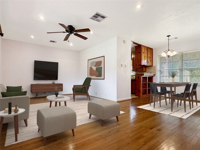 Building Photo - 3018 Attridge Rd