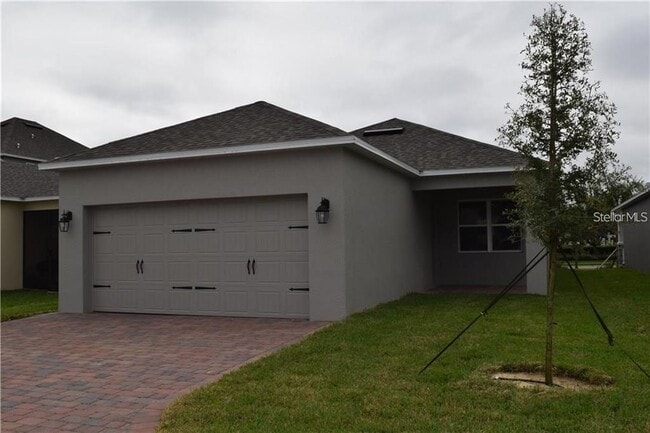 Building Photo - 15419 Murcott Blossom Blvd