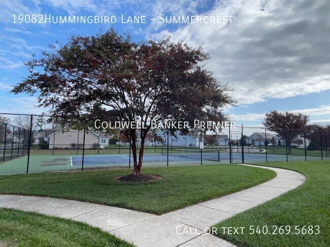 Building Photo - 19082Hummingbird Lane-Summercrest