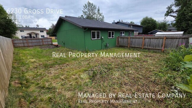 Building Photo - 6230 Gross Dr