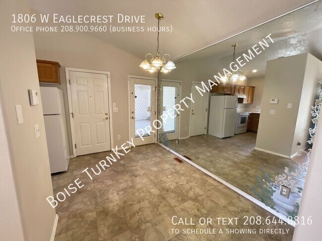 Building Photo - 1806 W Eaglecrest Dr