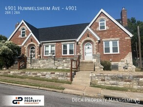 Building Photo - 4901 Hummelsheim Ave