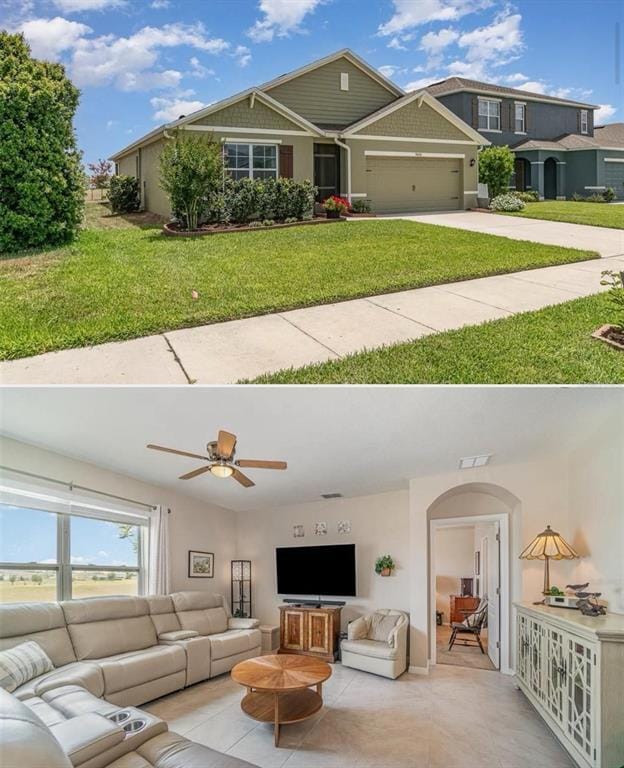 Building Photo - 9024 Tuscan Cypress St