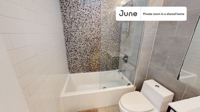 Building Photo - Room in Shared 4 bed/2 bath home in Bedford-Stuyvesant