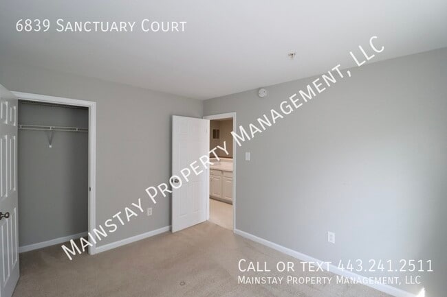 Building Photo - 6839 Sanctuary Ct