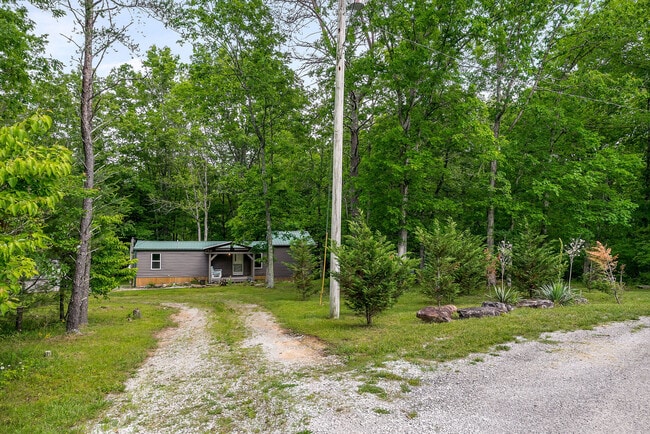 Building Photo - 1048 Sitting Bull Point