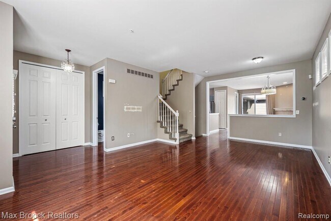 Building Photo - 3833 Forester Blvd