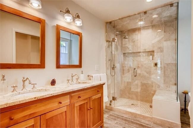 Building Photo - Fully Furnished Three Bedroom Home Available in Boulder 12-24 month lease FURNISHED ONLY.