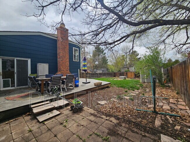 Building Photo - 7411 S Carr Ct