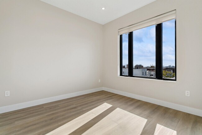 Building Photo - 6800 Polk St