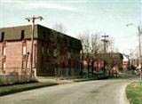Primary Photo - Four Seasons Apartments