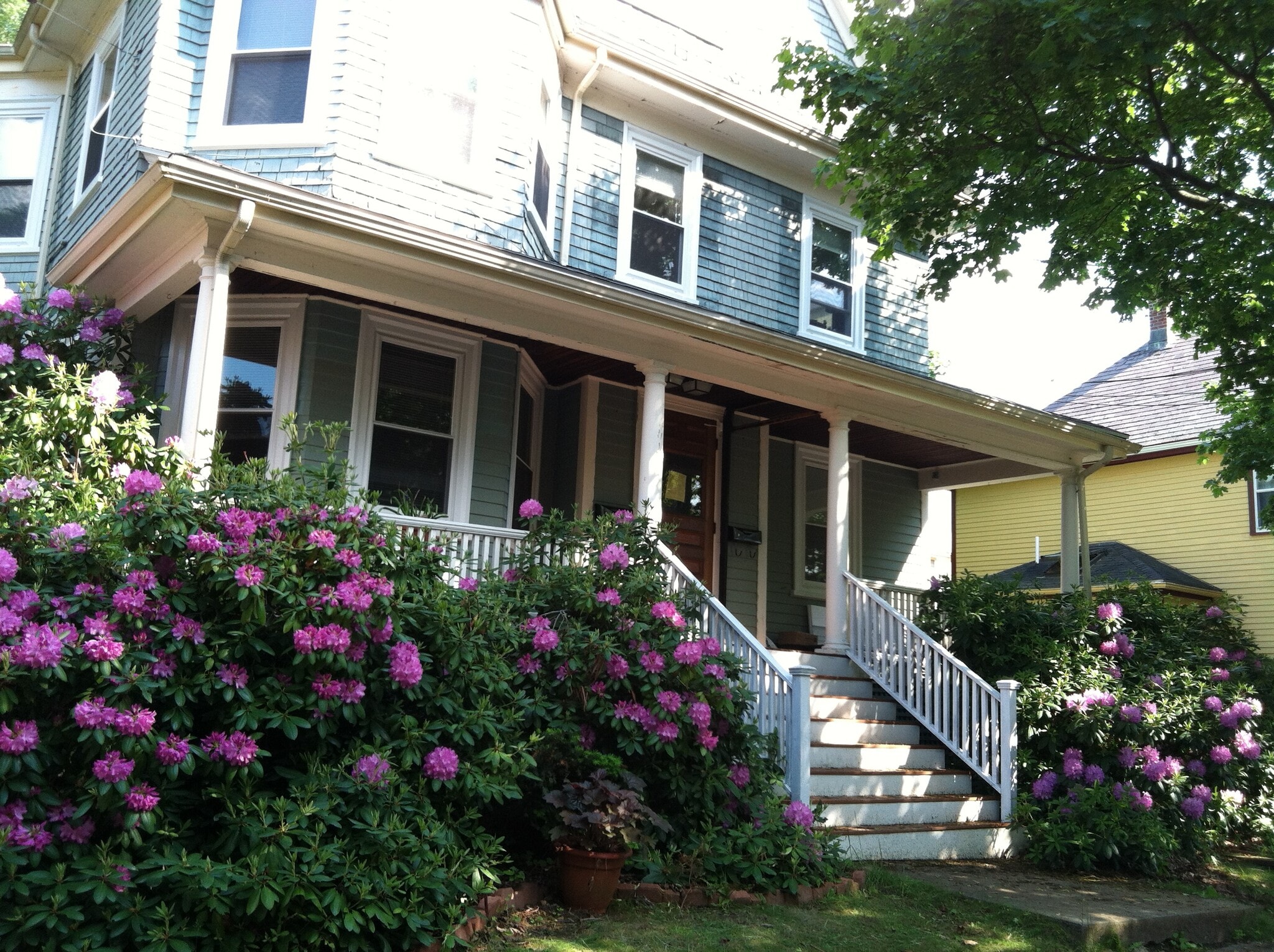 Building Photo - 87-2 Florence St