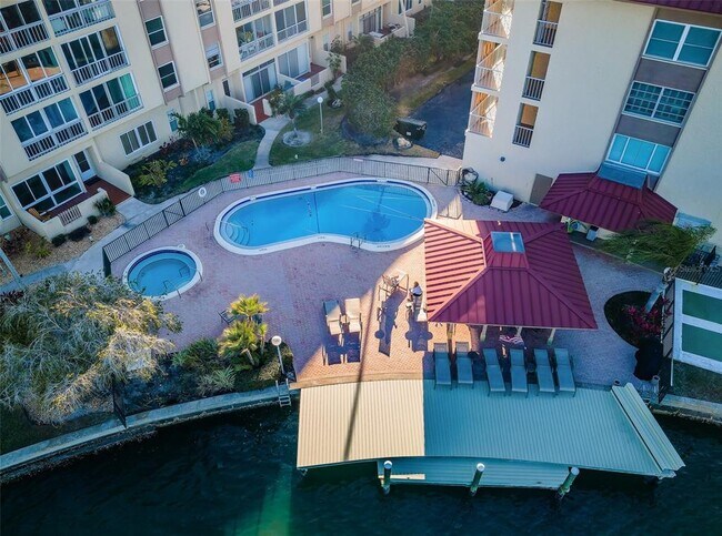 Building Photo - 105 Island Way