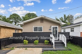 Building Photo - 1214 Bethel Ave