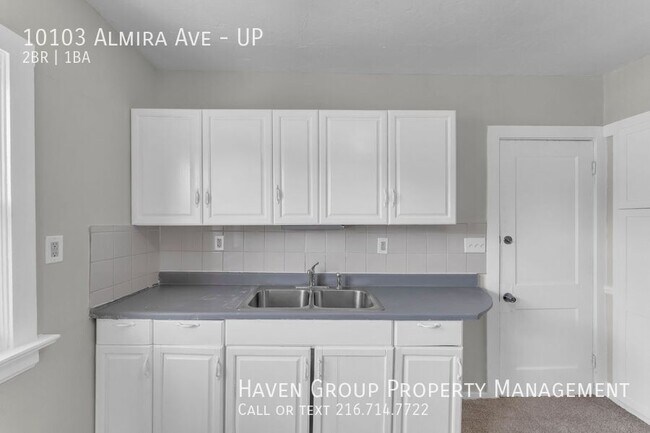 Building Photo - 10103 Almira Ave