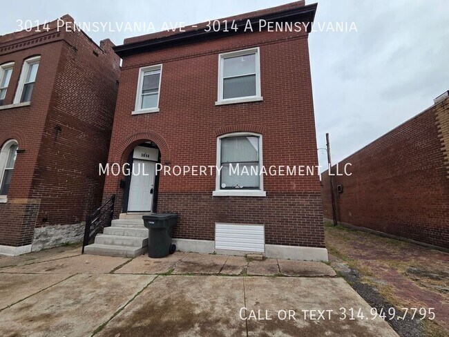 Building Photo - 3014 Pennsylvania Ave