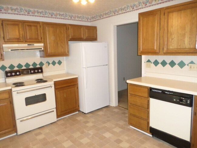 Building Photo - 1724 Emerald St