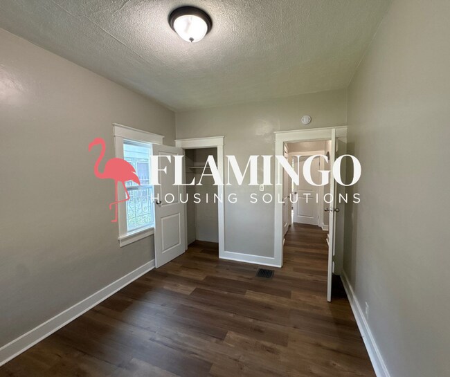 Building Photo - Affordable 2-Bedroom Home with Extra Half Bath in Dayton