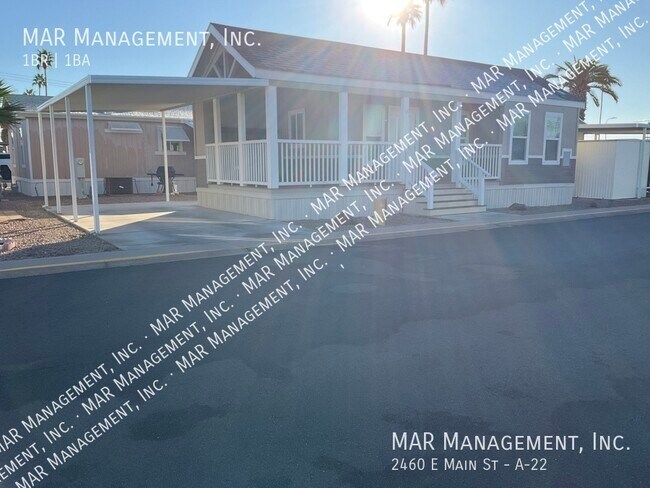 Building Photo - 2460 E Main St