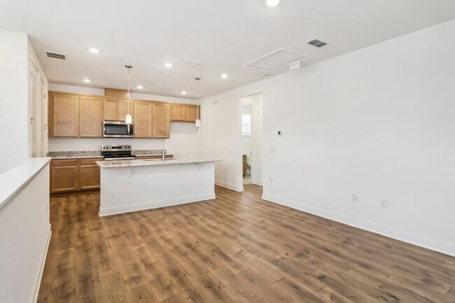 Building Photo - MOVE IN SPECIAL-Beautiful Brand New 1/1 Garage Apartment in Laureate Park, Lake Nona