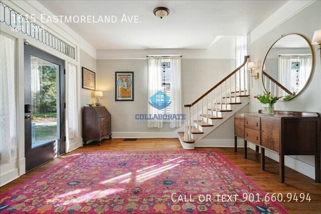 Building Photo - 1615 Eastmoreland Ave