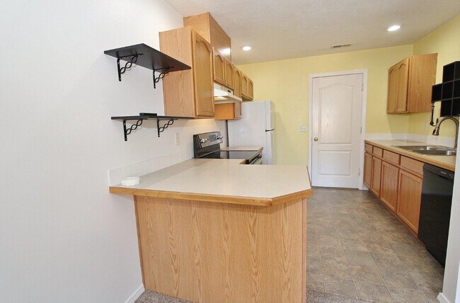 Building Photo - 3833 N Jackie Ln