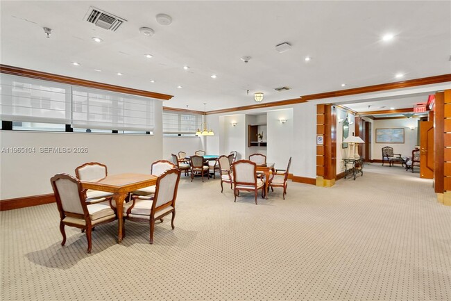 Building Photo - 5757 Collins Ave