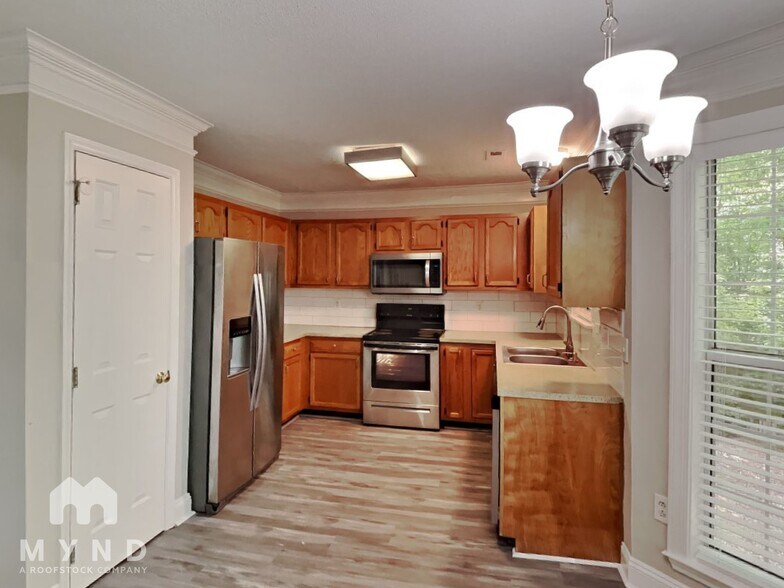 Building Photo - 3518 Rindle Ct