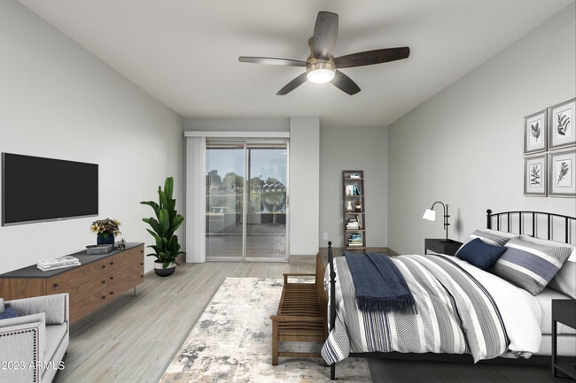 Building Photo - 11040 N 28th Dr