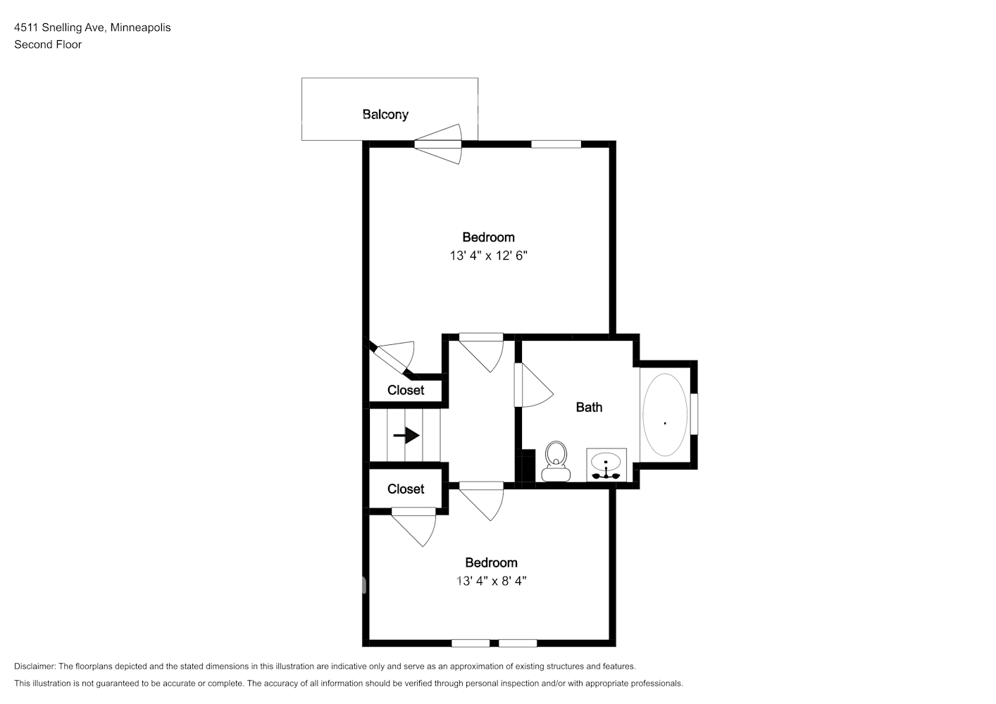 Building Photo - 4511 Snelling Ave