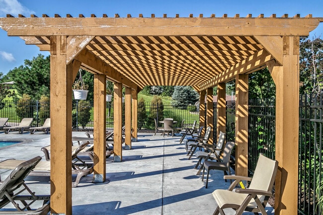 Building Photo - Lumen Heights