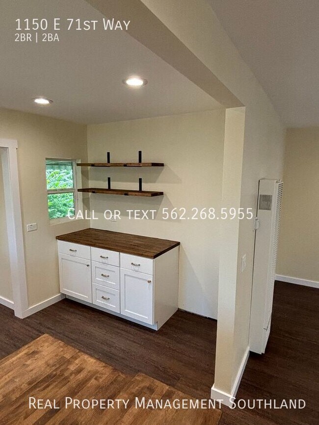 Building Photo - 2 Bedroom 2 Bath Home Available Now!