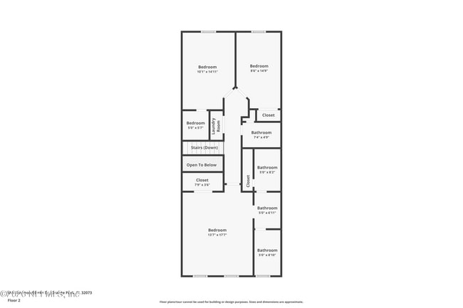 Building Photo - 450 Sherwood Oaks Dr