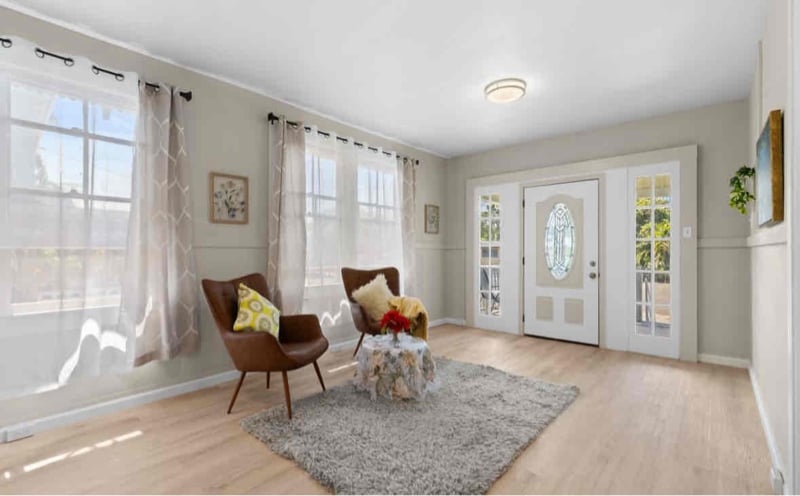 Building Photo - 356 Lehua St