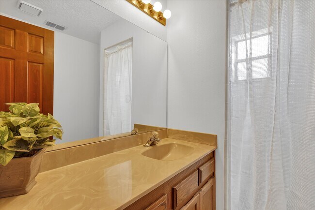 Master Bath - 905 Mendoza Ln