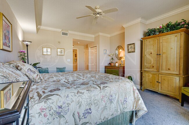 Building Photo - Furnished Condo in Daytona Beach Shores