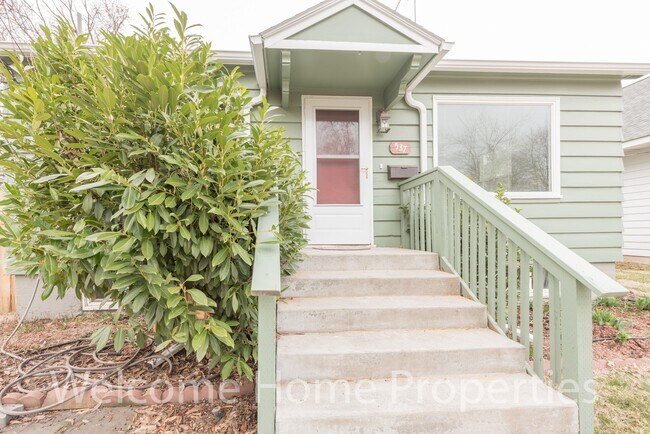 Building Photo - Comfortable Home in Residential Walla Walla