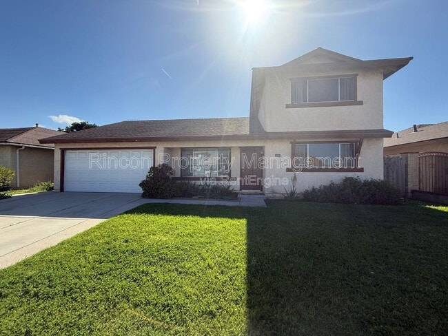 Building Photo - 3260 Taffrail Ln